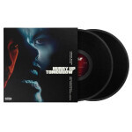 Hurry Up Tomorrow (Originial Motion Picture Score) - 2 LP - Weeknd The
