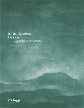 Lekce