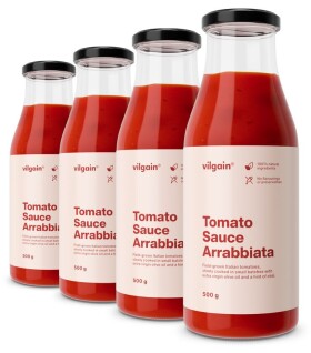 Vilgain Rajčatová omáčka 500