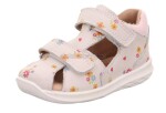 Dětské sandály Superfit 1-000397-1010 Velikost: 23