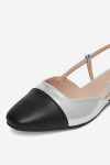 Lodičky Clara Barson WS24040-04 Imitace kůže/-Ekologická kůže