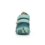 Affenzahn Prewalker Midboot Leather Talky Bunny celoroční