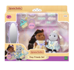 Sylvanian Families ® Sweet Pony Friends