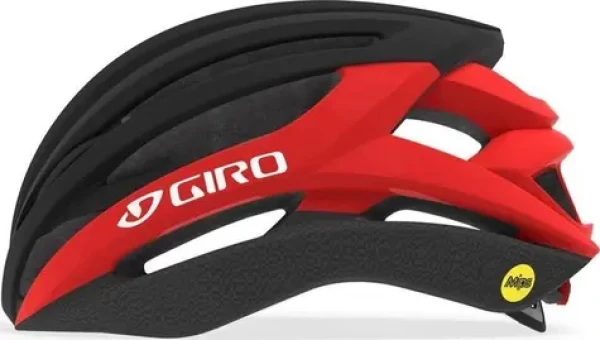 Giro Syntax Integrated MIPS / Cyklistická přilba / MIPS / vel. L (59-63 cm) (306115-uniw)