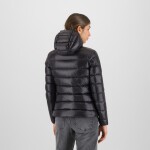 KARPOS Philipp Flamm W Hoodie Jacket, Black velikost: S