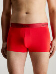 Pánské boxerky 000NB2156A XAT červené Calvin Klein