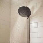 HANSGROHE - Pulsify S Sprchový set s termostatem, průměr 26 cm, 3 proudy, chrom 24240000