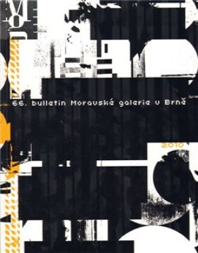 66. Bulletin Moravské galerie Brně (2010)