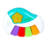Playgro - Interaktivní světelné piano