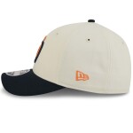 New Era Pánská kšiltovka San Diego Padres MLB City Connect 9FORTY M-Crown Snapback Natural