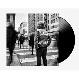 Bon Jovi: Forever LP - Jovi Bon