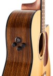 Cort Gold A6-Bocote NAT