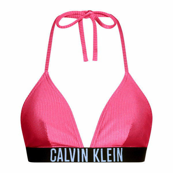 Dámský vrchní díl plavek KW0KW01967-XI1 - Calvin Klein L