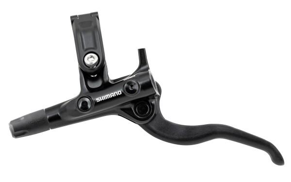 Shimano Deore BL-M4100 MTB/Trekking levá černá