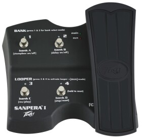 Peavey Sanpera I