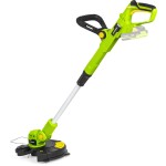 Aku strunová sekačka FIELDMANN 20V FZS 70105-0