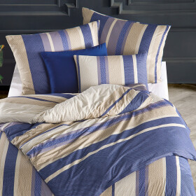 Bavlněné povlečení Palermo Velikost: 150x200 + 50x60 cm