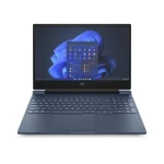 HP VICTUS 15-fb3003nc modrá / 15.6" FHD / AMD Ryzen AI 7 350 2.0GHz / 24GB / 1TB SSD / RTX 5060 8GB / W11H (C2FE2EA)