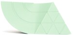 PLA filament pastelově zelený MINT 1,75 mm Smartfil 1 kg