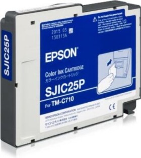 Epson S020591 - originální