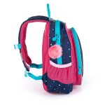 Dětský batoh na výlety či kroužky Topgal SISI 21023