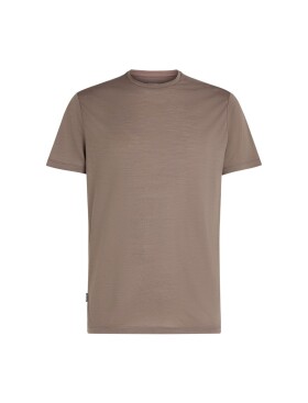 ICEBREAKER Mens Mer 125 Cool-Lite Sphere III SS Tee, Porcini velikost: XL