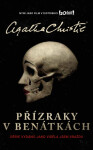 Přízraky v Benátkách - Agatha Christie - e-kniha