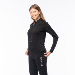 Cyklistický dres VIALETTA W POLARTEC W L