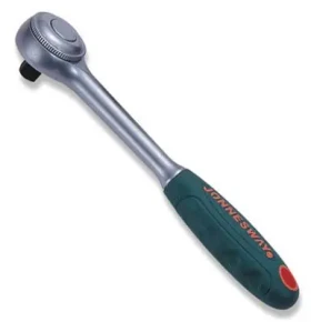 JONNESWAY R3502 Ráčna 1/4" 72 zubů (JR3502)