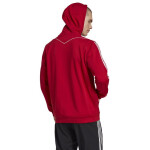 Adidas Tiro 23 SW Hoody M HS3600 Mikina XL