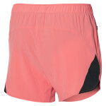 Běžecké šortky Mizuno Alpha 4.5 Short J2GB130563 Velikost textilu: M