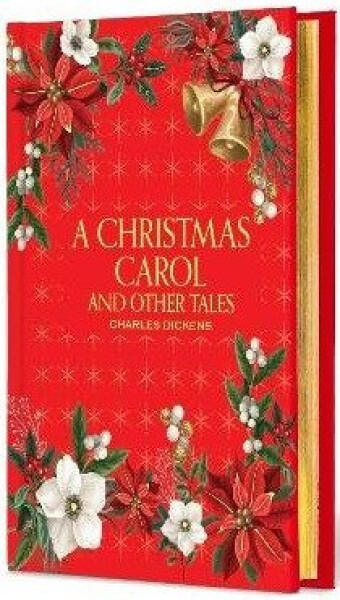 Christmas Carol and Other Tales - Charles Dickens