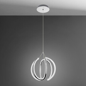 Svítidlo 3541 LED 86W 4000K LW1