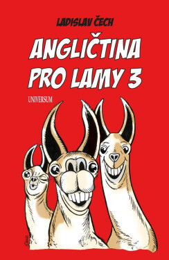 Angličtina pro lamy
