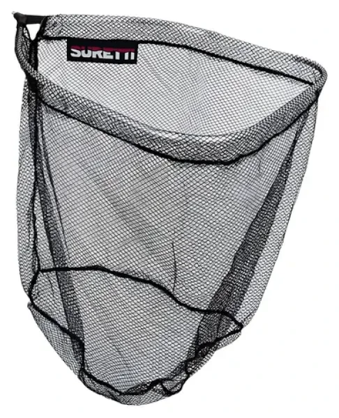 Suretti INLINE 40 x 30 cm / Podběráková hlava