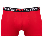 Pánské boxerky NB2342A-AD9 - Calvin Klein M