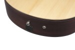 Ibanez AAM380CE Natural