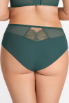 Gorsenia K871 Melisa kolor:zielony 4xl