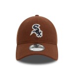 New Era Pánská kšiltovka Chicago White Sox MLB Melton 9TWENTY