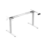 Mark Adler Xeno 4.5 bílá / Elektrický rám pro stolní desku (MA-XENO 4.5 WHITE)