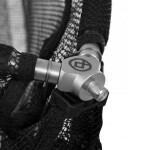 Fencl podběrák Carp Classic 105cm / 42" 2m,Fencl podběrák Carp Classic 105cm / 42" 2m