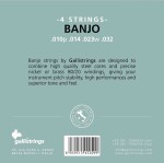 Galli G204 Tenor