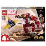 LEGO Marvel LEGO Marvel