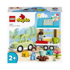 LEGO Duplo 10986 LEGO Duplo