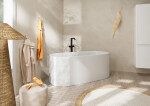 HANSGROHE Tecturis baterie