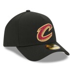 New Era Pánská kšiltovka Cleveland Guardians NBA 2026 Draft On-Stage Crystal 59FORTY A-Frame Fitted Velikost: 7 1/4