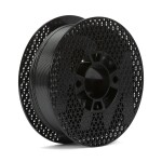 Filament-PM PET-G struna břidlicová stříbrná Filament PM 1,75 mm 1 kg