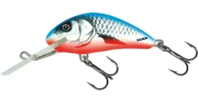 Salmo Wobler Hornet Sinking 3,5cm Dace Blue (QHT190)