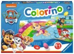 RAVENSBURGER Colorino Tlapková patrola