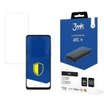 3mk ARC+ Motorola Moto G54 a Moto G54 Power Edition / Ochranná fólie / celoplošná / tloušťka 0,17 mm